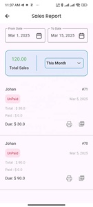 High Performance Mobile App Development <strong>Services</strong> with Robust Features, Secure <strong>Coding</strong>, and Exceptional User Experiences - Product Image 4