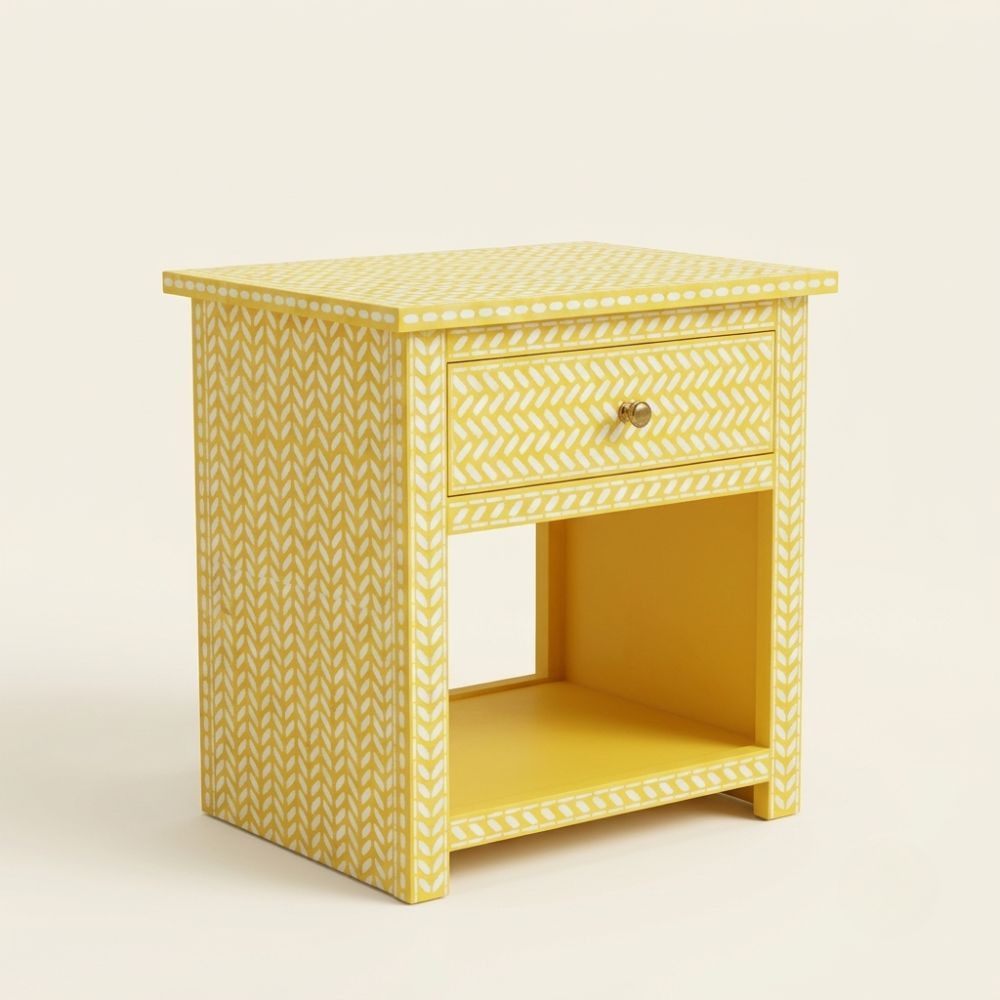 jaune clair