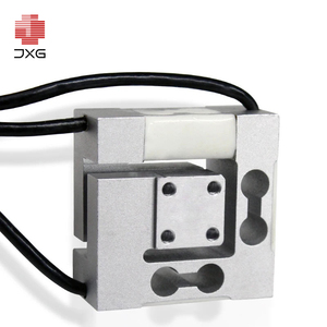ロボットおよび機械テストのための産業用多次元力センサー - Product Image 6