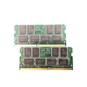 ECC olmayan so-dimm Ram 2400mhz ddr4 16gb bellek modülü