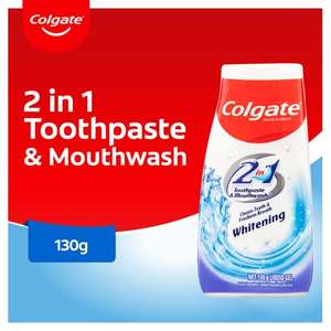 ยาสีฟันคอลเกตไวท์เทนนิ่งที่สะอาดล้ำลึกด้วยเบกกิ้งโซดา - Product Image 6