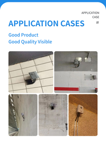自動光調整アナログ出力センサートンネル照明明るさ検出器センサー - Product Image 4
