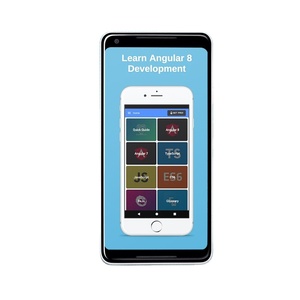Dịch vụ di động Android đỉnh cao cho eservices góc-protolabz - Product Image 1