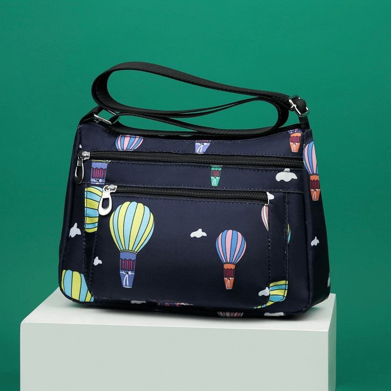 Ballon et Couleur Nacy