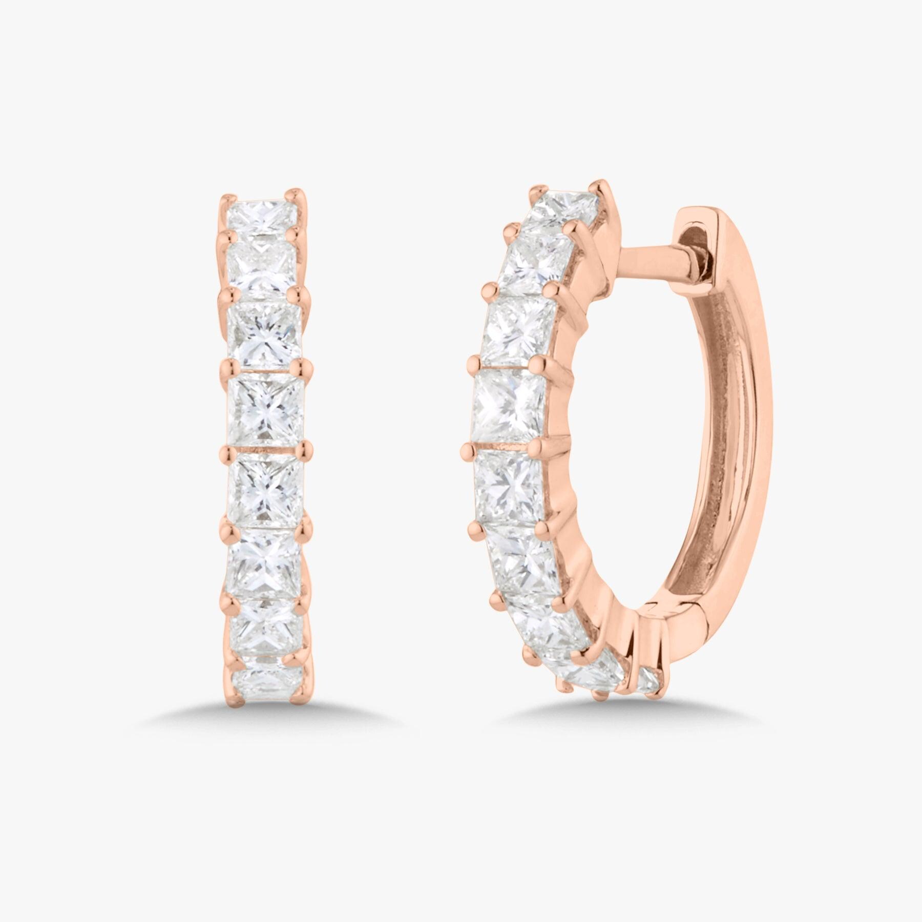 14K Solid Gold