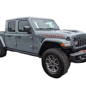 2024 <strong>Jeep</strong> G-l-a-d-i-a-t-o-r Rubicon Crew Cab 4WD