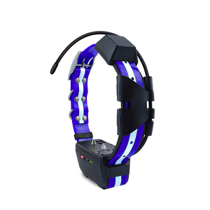 2023 трендовый электронный продукт 4G gps устройство слежения за собаками, система отслеживания и дрессировки собак для охоты - Product Image 6