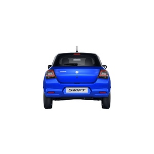 Suzuki Swift передовые технологии, повышенная безопасность и стильный дизайн для современного вождения - Product Image 4