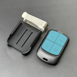 Yng812 điện cửa nhà để xe/Cổng điều khiển từ xa 433Mhz cho Echo TX4 RC 6100334/Bravo TX4/Bravo te4433h máy phát cầm tay - Product Image 5