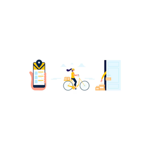App di condivisione veloce di E-Bike per professionisti urbani nella piattaforma di noleggio biciclette intelligenti di Berlino con sblocco istantaneo a Manchester - Product Image 6