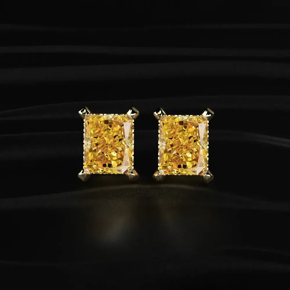 Oro amarillo