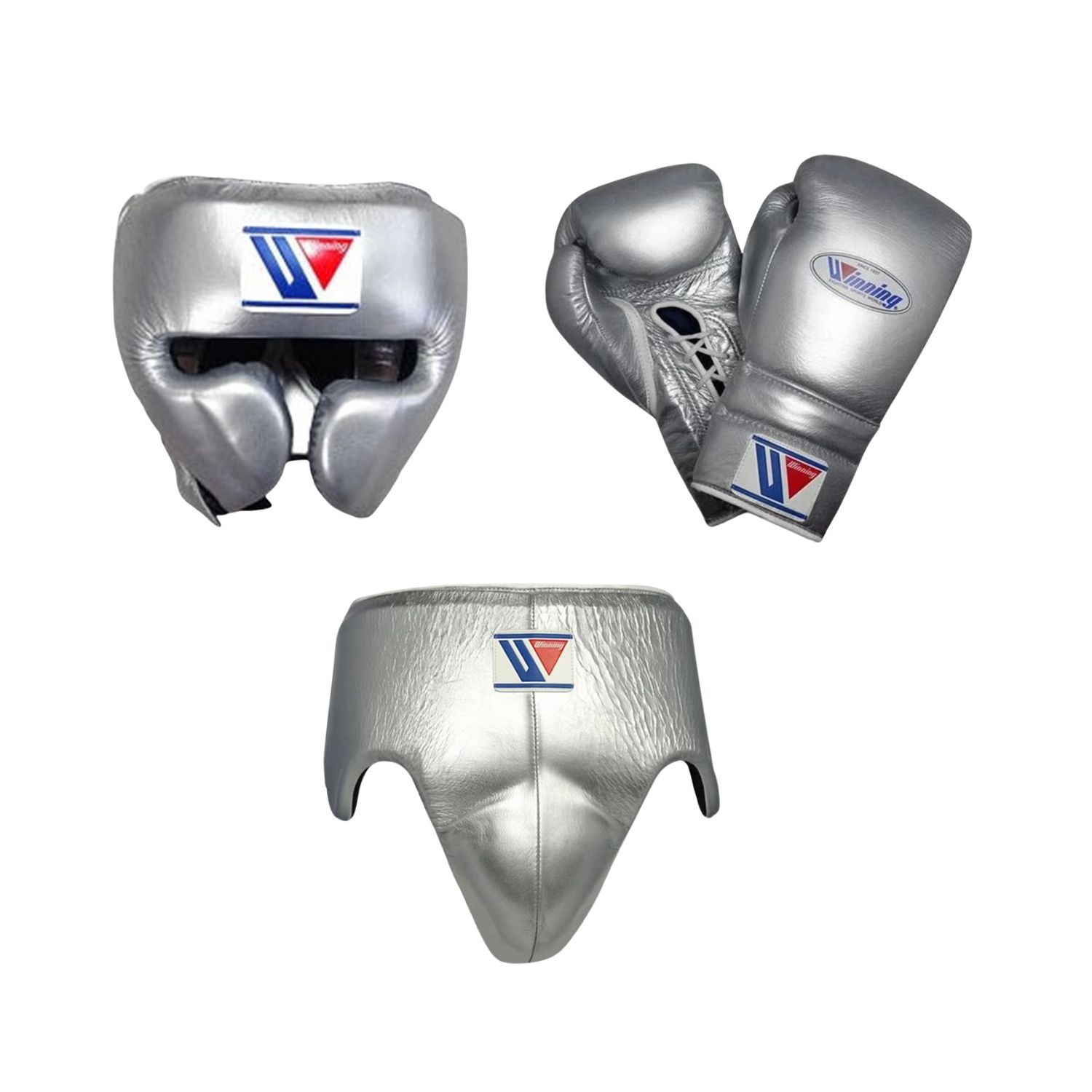 Silver