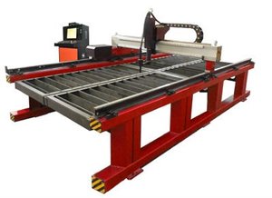 5 оси DSP система управления ЧПУ XPTHC-300-PT - Product Image 6