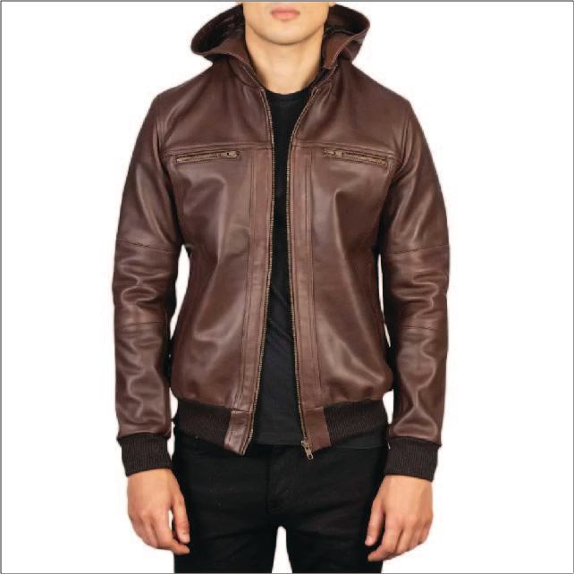 Choclate Brown