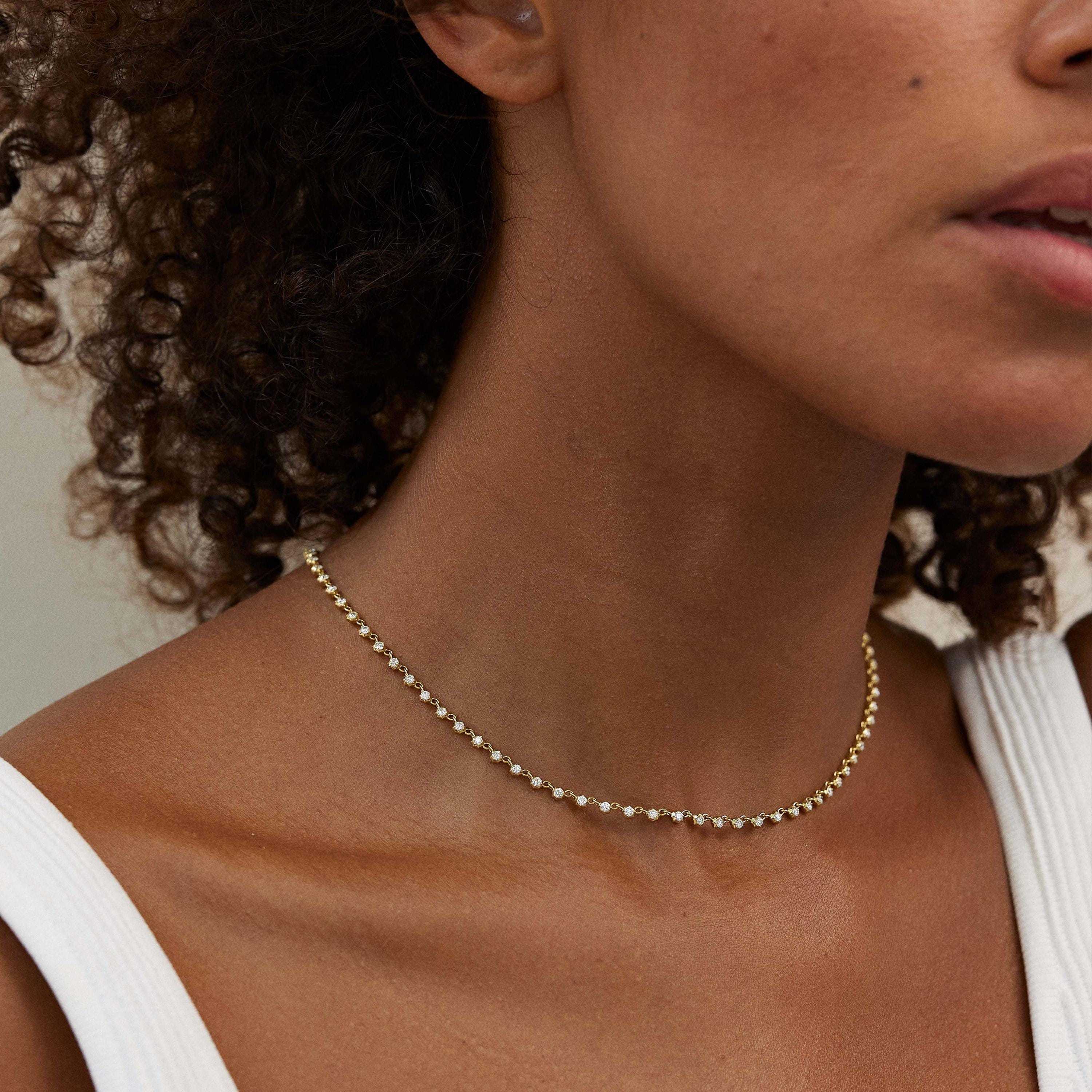 10K Solid Gold