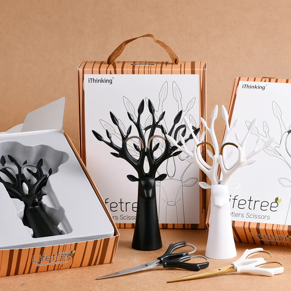 Life Tree Deer novità Gift Trend 2022 ideas