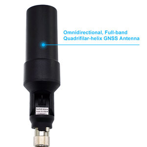 RDC80 8นิ้ว1280x800 FHD 800nits โมดูลความแม่นยำสูงสร้างขึ้นในตัวเก็บข้อมูล GIS - Product Image 5