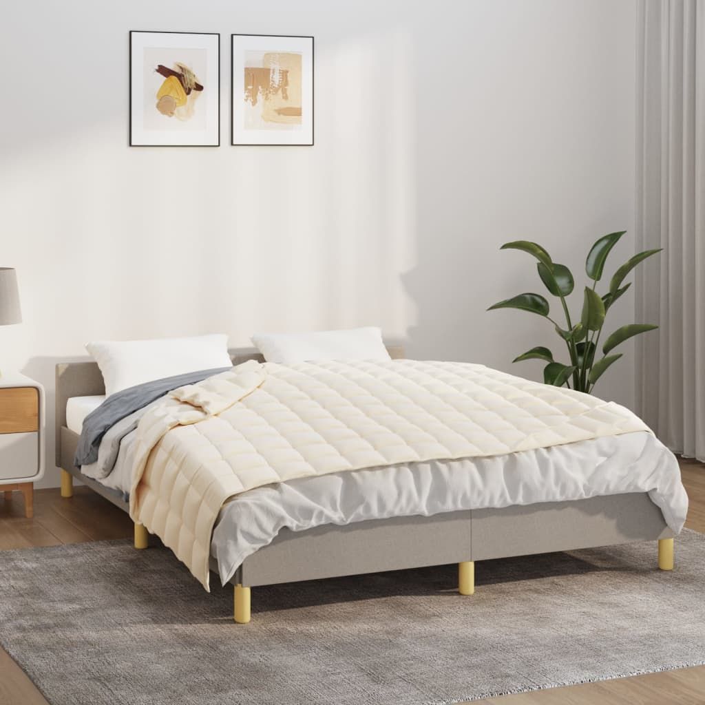 Cream Color