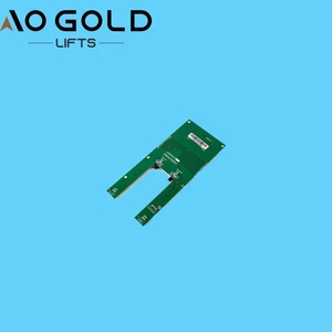 For <strong>Otis</strong> Elevator Parts EMA610EN1 A3N59447 Elevator Call Display Panel Indicator Panel - Product Image 3