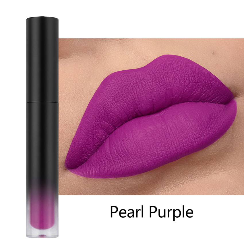 Pearl Purple