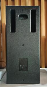 Rovapa RV-105 500W 15 ''Professionele Midrange Luidspreker Met Stereo Audio-Uitgang Voor Multifunctionele Hal Full Frequency <span class=keywords><strong>Speaker</strong></span> - Product Image 4