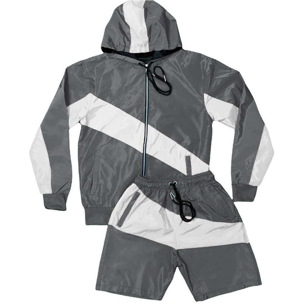 Dark Grey