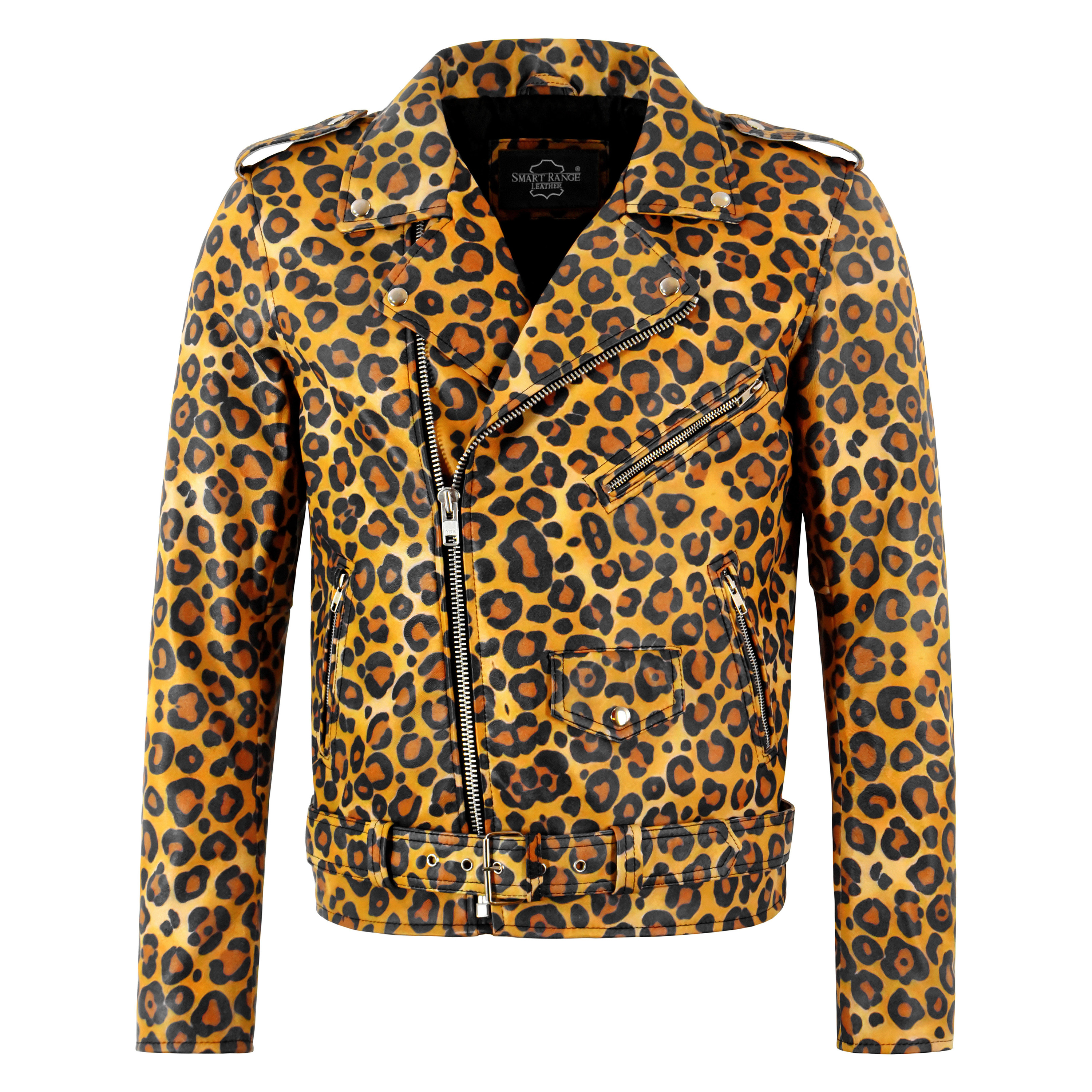 Leopardo