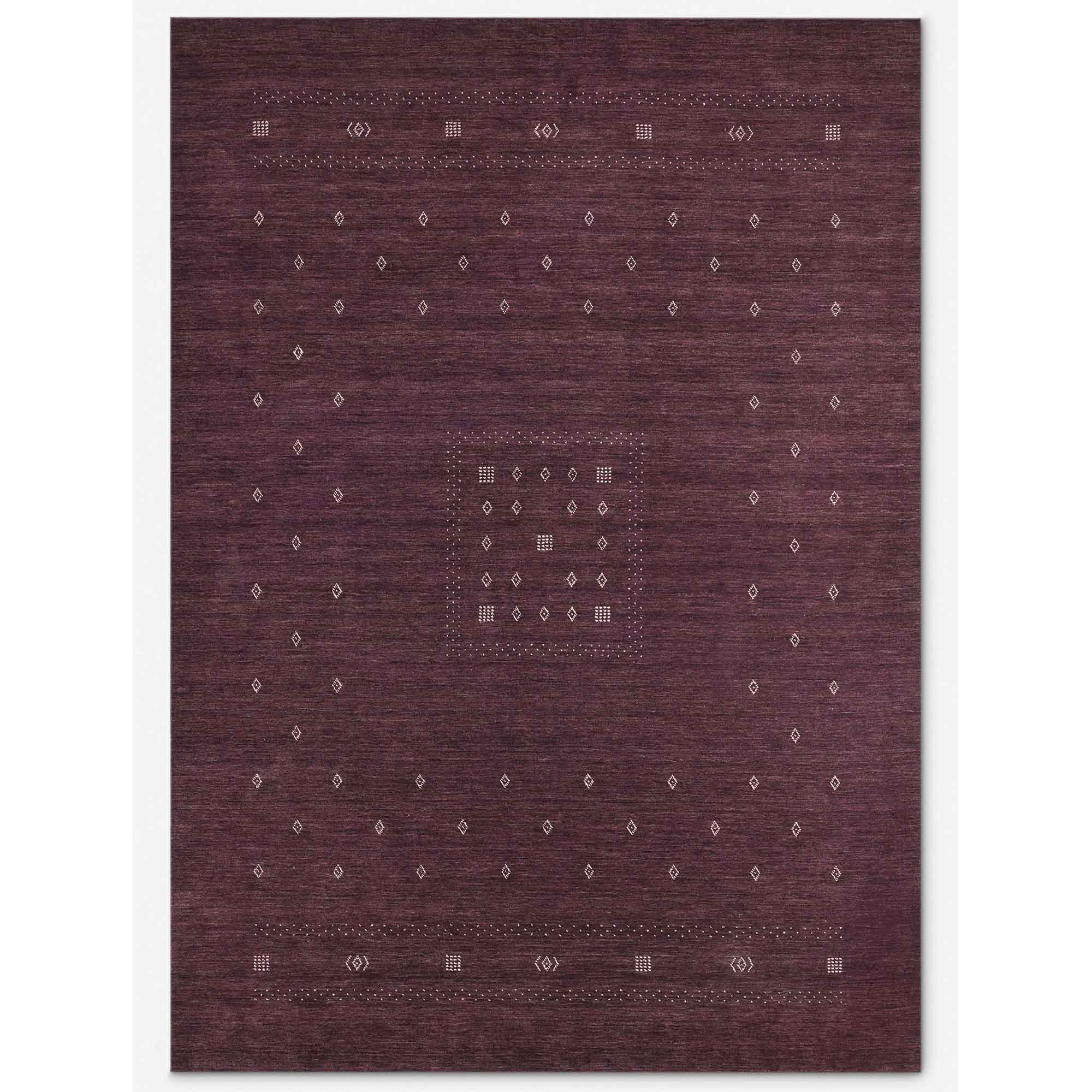 Plum Purple