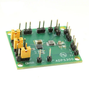TOP UCC28780EVM-002 Development Board Kit Programmer DCDC ACDC (Off-Line) SMPS Evaluation Boards