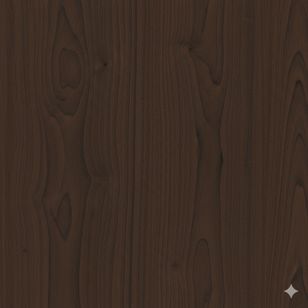 Dark Walnut Finish