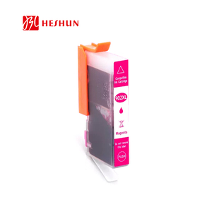 He90902xl 902 XL Premium renk uyumlu mürekkep püskürtmeli mürekkep HP için kartuş HP902 OfficeJet Pro 6968 6970 yazıcı 902XL kartuşları - Product Image 6