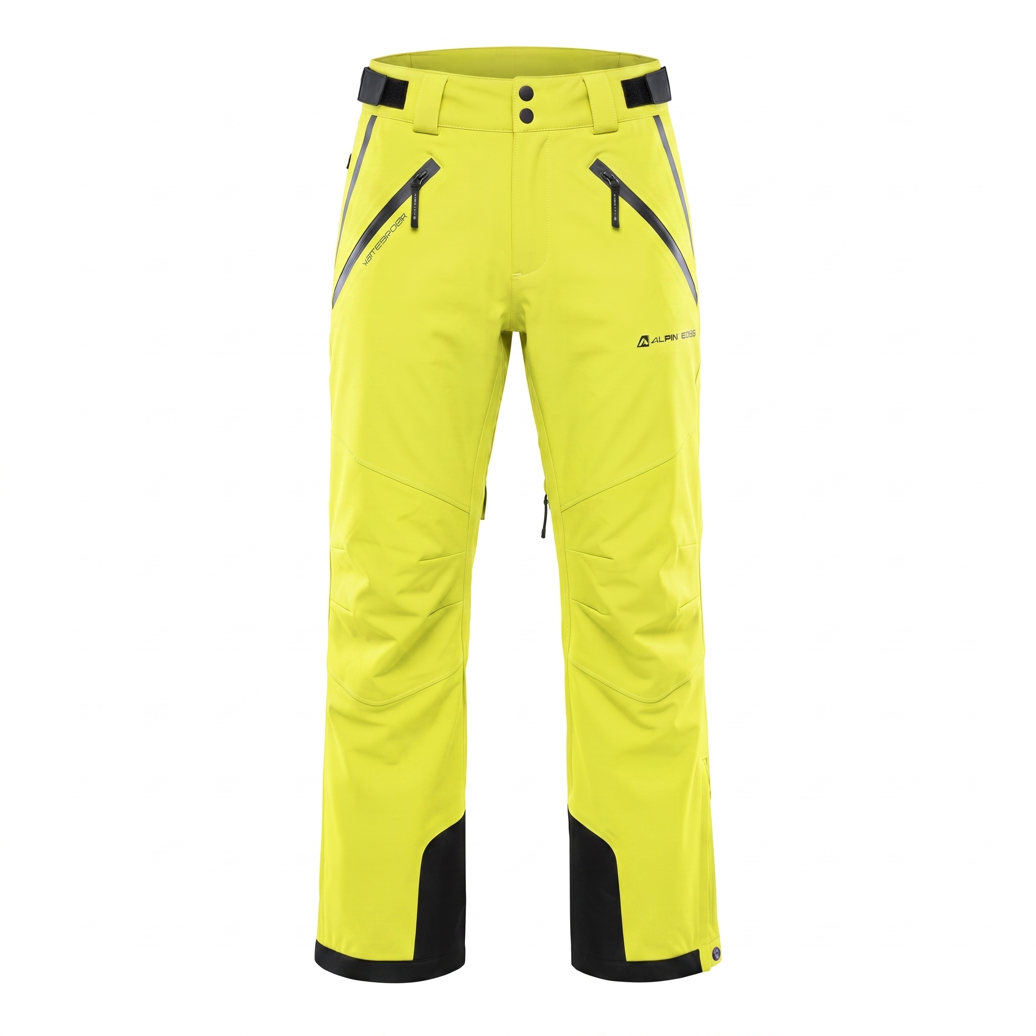 Jaune