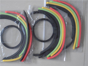 PLM-JDZJ-2 hai trạm plc-điều khiển con dấu cao su dán và liên kết máy với 1 năm bảo hành - Product Image 5