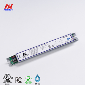 60W NFC LED 0-10V Dimming Driver for Constant Current LED Lamp AC-DC Energy Transfer <strong>Programming</strong> LED Lighting