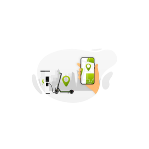 Skalierbare Ladestation App-Entwicklung für wachsende EV-Netzwerke Profession elle Ladestation App-Entwicklung für optimale - Product Image 2