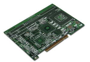 High Quality <strong>Raspberry</strong> <strong>Pi</strong> Assembly <strong>Keyboard</strong> PCB with LED and Ceramic MPCB Intellisense Hot Sale Motherboard PCBA - Product Image 6