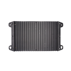 Датчик температуры 20A 30A 12V 24V Auto MPPT PWM контроллер солнечного заряда - Product Image 5