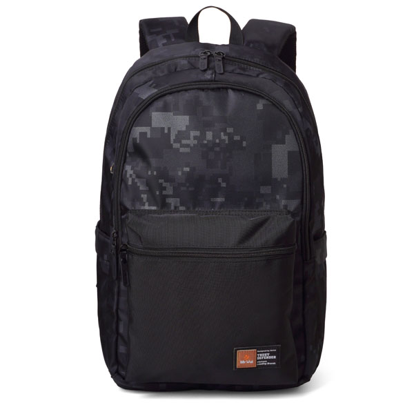 Black/Gray
