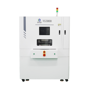 High-<strong>Performance</strong> NS3000 Nano-silver Sintering <strong>System</strong> for Sintering Silver Paste in SiC and Ceramic Devices - Product Image 3