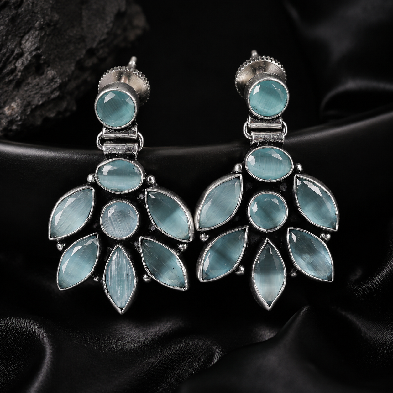 Aqua Green