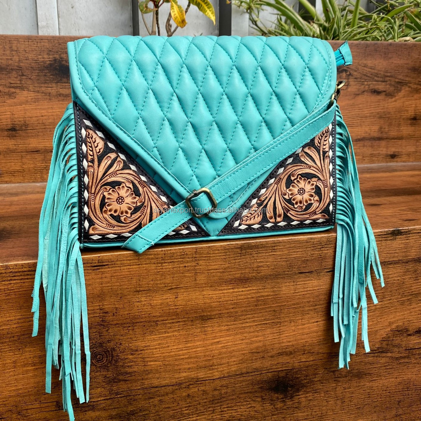 Turquoise