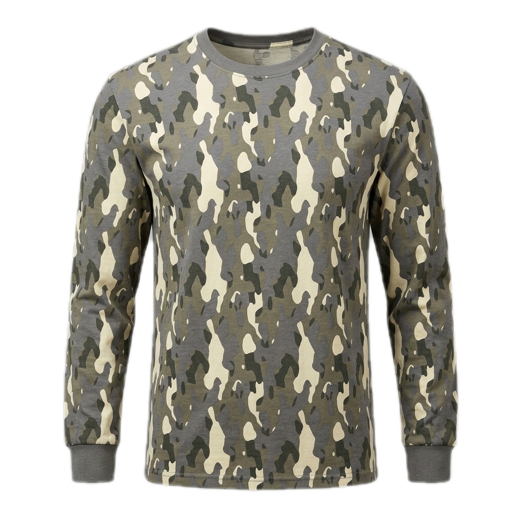 HUNTING T-SHIRT
