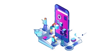 Özel uygulamalar yazılım servisi profesyonel uygulama yazılım geliştirme IOS Android mobil uygulama geliştirici