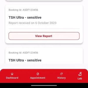 Desarrollo experto de aplicaciones móviles que ofrece soluciones personalizadas con funciones mejoradas y seguridad robusta para empresas de todos los tamaños - Product Image 2