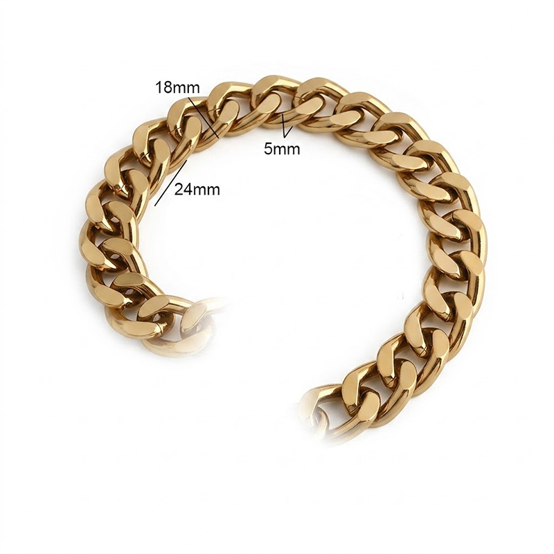 Style 4 --Gold
