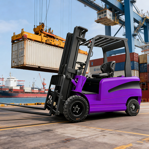 Nouveau chariot élévateur électrique à vendre mini chariot élévateur électrique chariot élévateur électrique chariot élévateur électrique <span class=keywords><strong>Dolly</strong></span> - Product Image 3