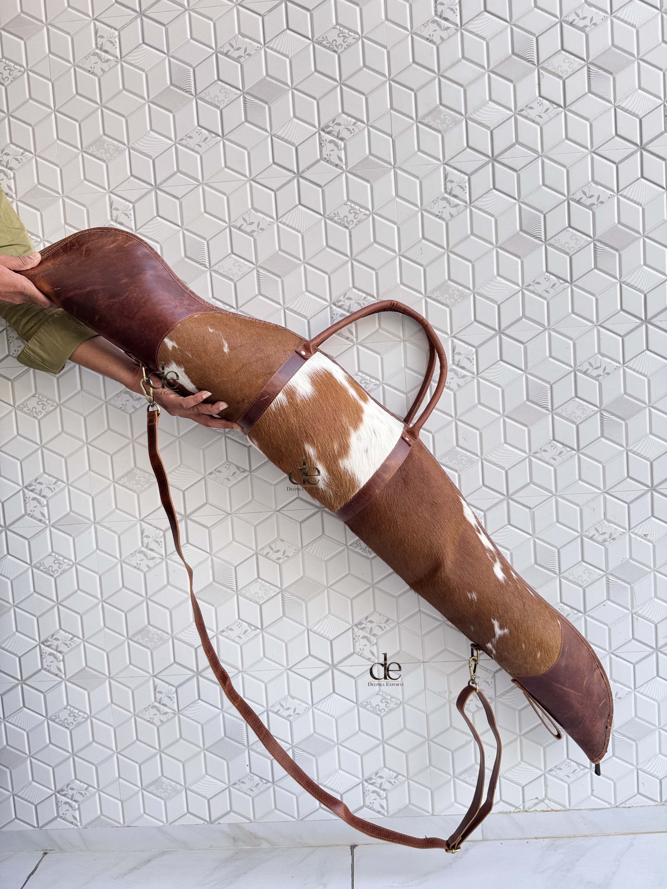 Marrón