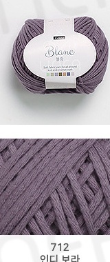 712 Indi Purple