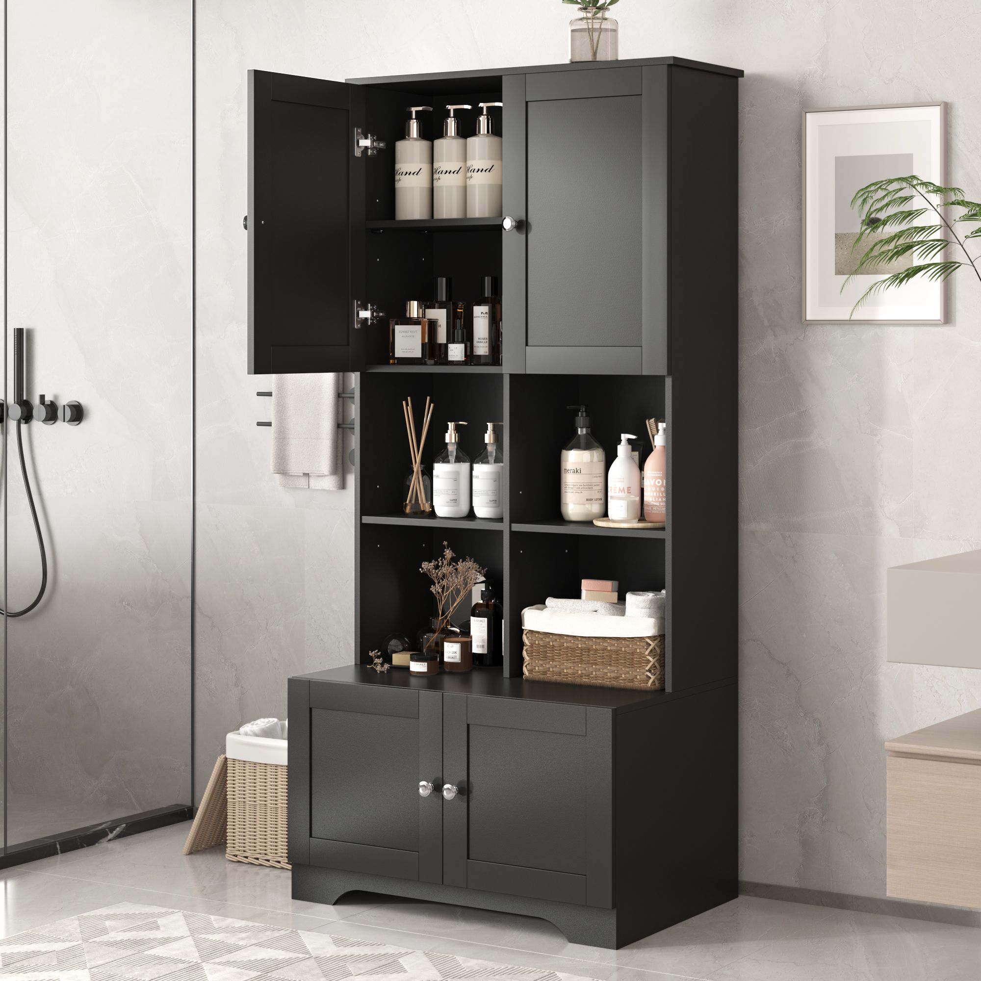 Colore nero