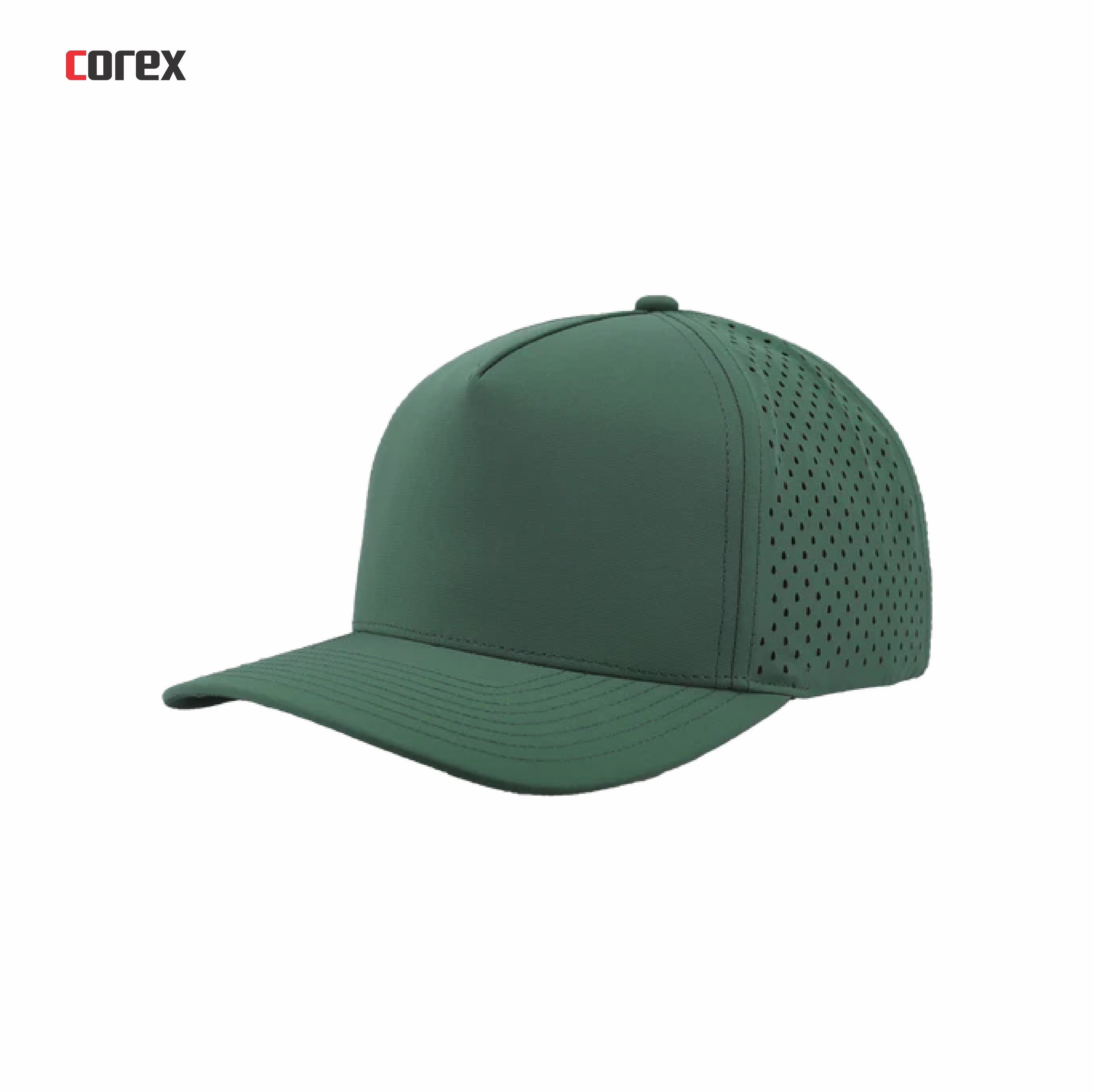 Verde militar